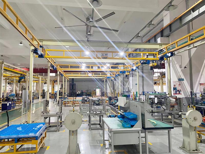 KBK軌道二次保護裝置是什么？